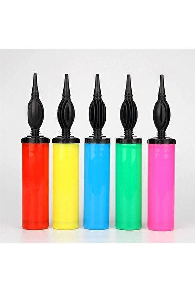 Genel Markalar BALON ŞİŞİRME POMPASI