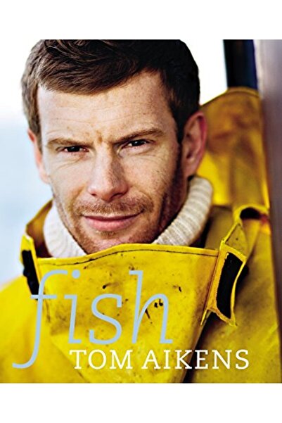 Penguin Random House سمكة