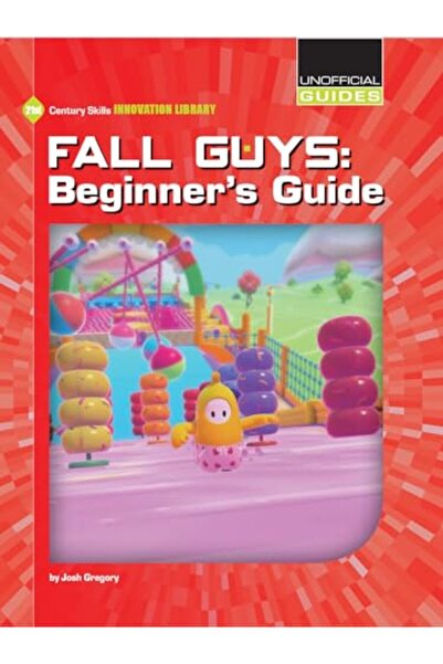 Cherry Lake Fall Guys Beginners Guide