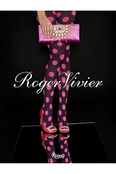 Penguin Random House Roger Vivier