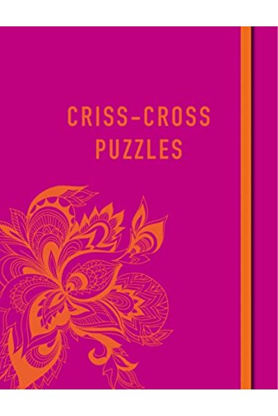 Marston Book Services Ltd ألغاز متقاطعة