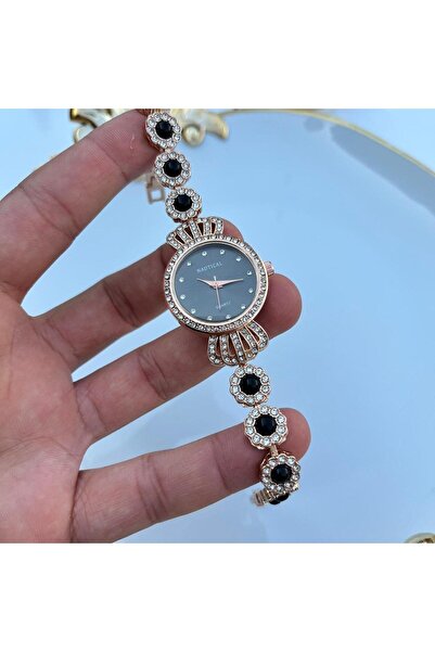 G Sport POLO Stoned Nautical Women's Luxury Wristwatch