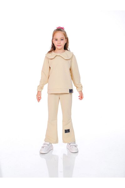 X-Joy Armali Spanish Tights Tracksuit and Seasonal Set for Girls
