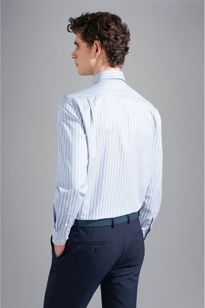 PAUL&SHARK Cotton Shirt