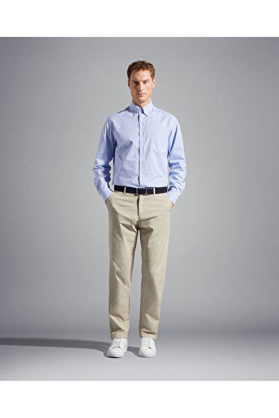 PAUL&SHARK Cotton Shirt