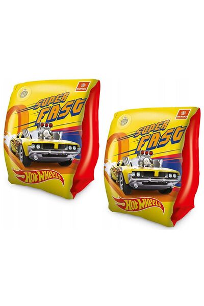 Toyaş 15*23 cm Original Licensed Inflatable Sleeve Swimming Accessory for 2-6 Years