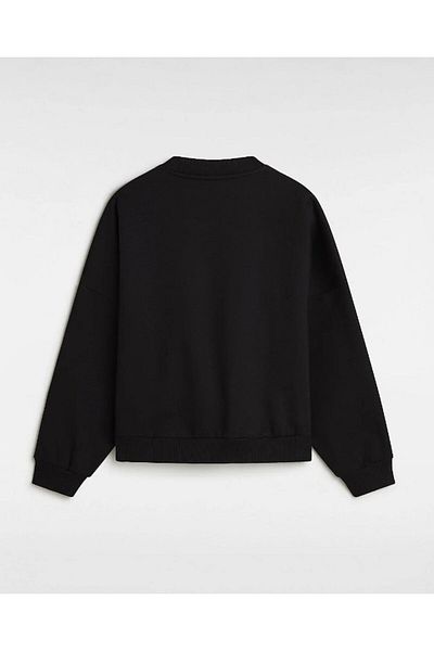 Vans BOUQUET - Fleece cu croiala confortabilă