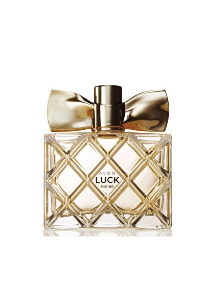 AVON LUCK KADIN EDP 50 ml
