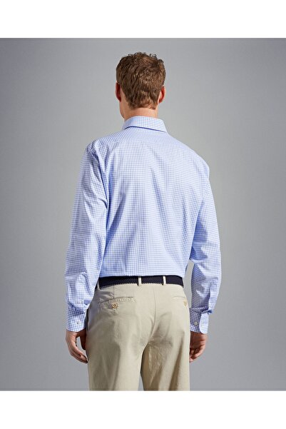 PAUL&SHARK Cotton Shirt