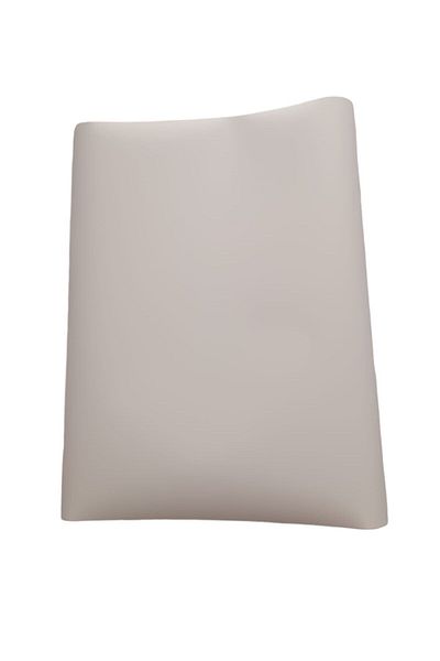 ESEMİZ White Matte - Durable Vehicle Motor Furniture Foil 126cm X 20cm