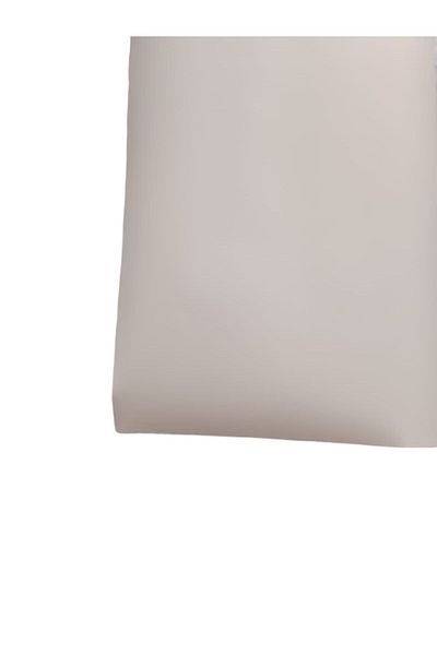 ESEMİZ White Matte Color Vehicle Motor Furniture - 126cm X 50cm Covering Foil