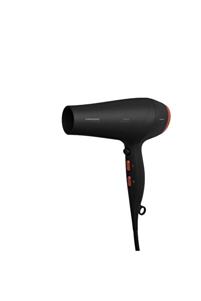 Grundig HD 6481 Vigo Başlıklı 2200 W DC Motor Saç Kurutma ve Fön Makinesi
