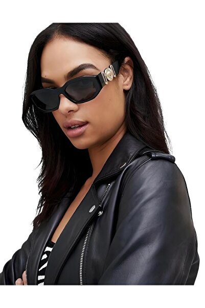 Versace Divan Optik Ve4361 Gb1/8753 Güneş Gözlüğü
