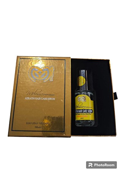 Melissa MELİSSA PREMİUM KERATIN CARE SERIUM