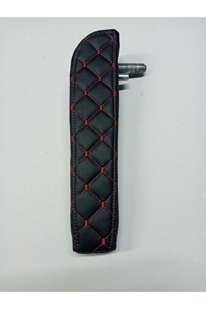 Genel Markalar Ducato, Jumper, Boxer Uyumlu Şöför Koltuğu Kolçak Kılıfı Siyah...