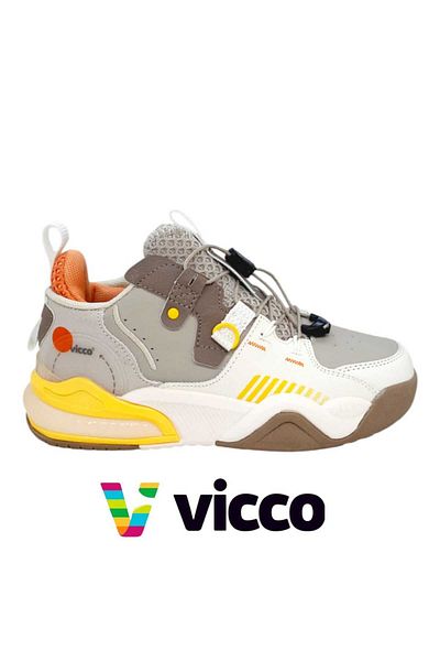 Vicco VICCO YARD - Αθλητικά Μποτάκια μισού αστραγάλου