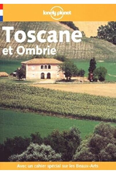 Hachette توسكانا وأومبري 1