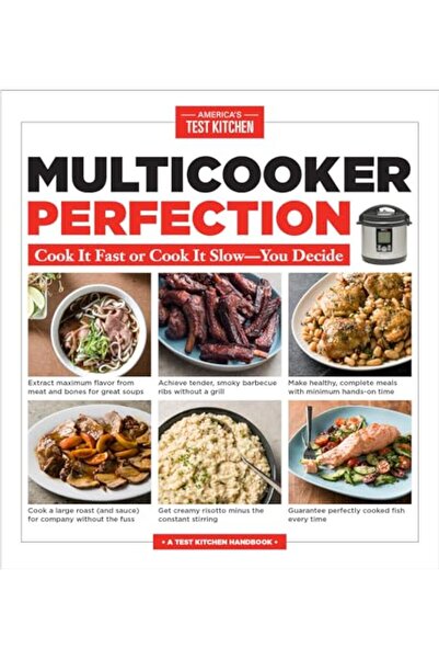 Penguin Random House طباخ متعدد الوظائف مثالي للطهي اطبخه بسرعة أو اطبخه ببطء...