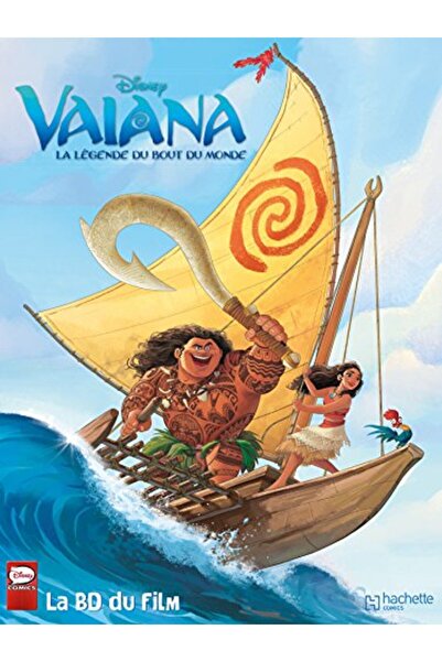 Hachette فايانا