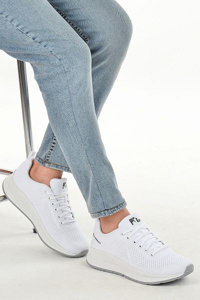 lumberjack Walking Shoes