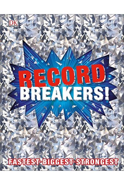 Penguin Random House Record Breakers
