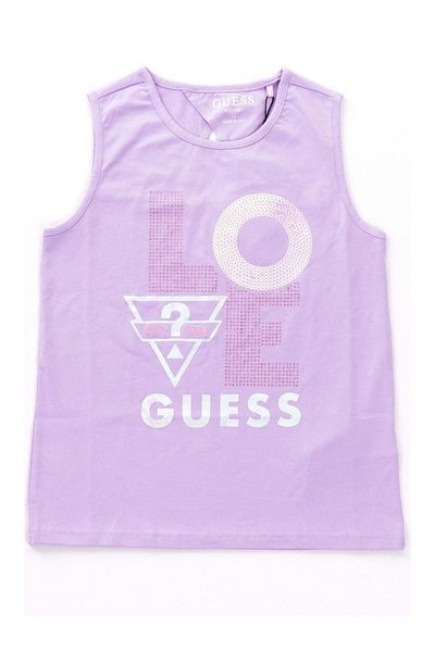 Guess Tank Top T-Shirt