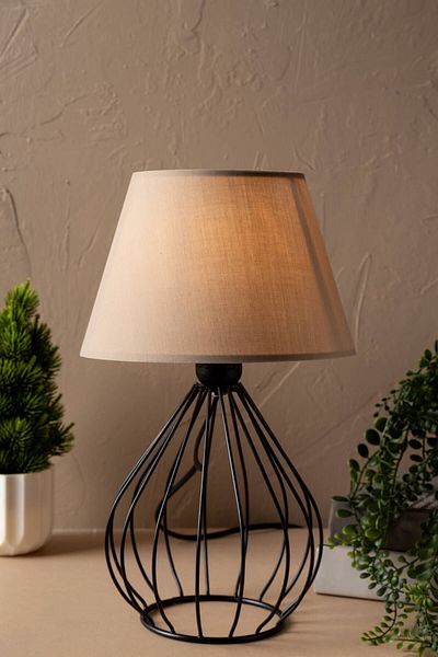 FH finehome Padova Metal Wire - Lampshade Design