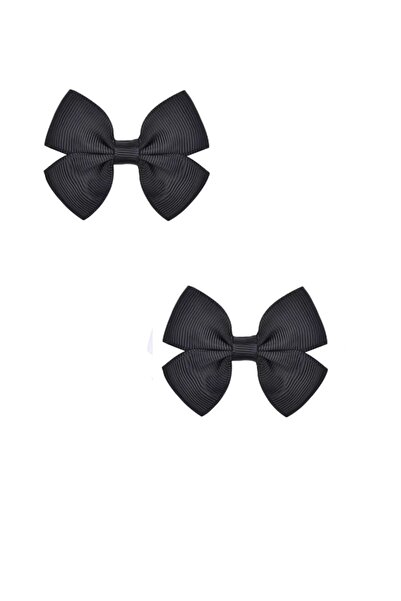 Atılgan Grp 2'li Bebek ve Çocuk Toka Seti, Saç Aksesuarları, Kurdele Tokalar,...