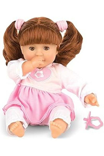 Ingram Brianna 12 Doll