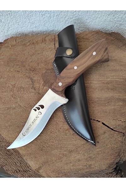 Hisar Mutfakta DAMLA DESEN AV VE KAMP BIÇAĞI