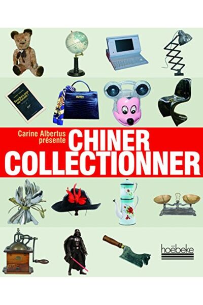 Hoebeke مجموعة تشينر