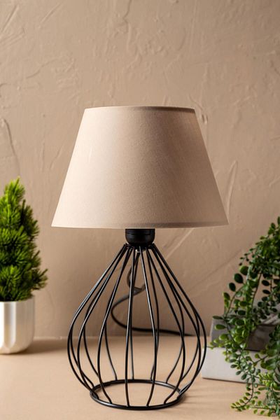 FH finehome Padova Metal Wire - Lampshade Design