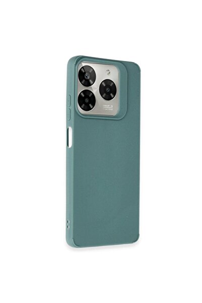 Anka Cep Cep Telefonu Aksesuarları General Mobile Era 30 Kılıf Petro Soft Pür...