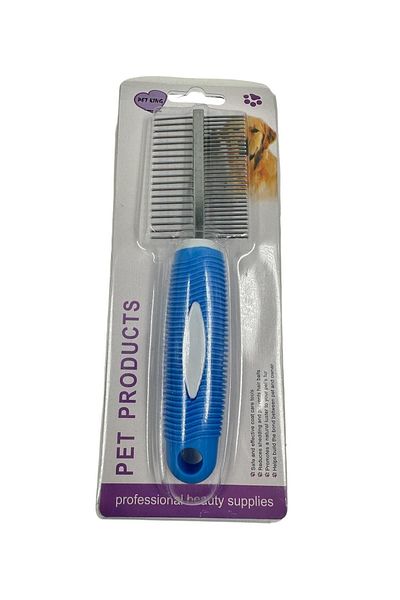 Ans Double Sided Plastic Felt Opener - for Cats and Dogs