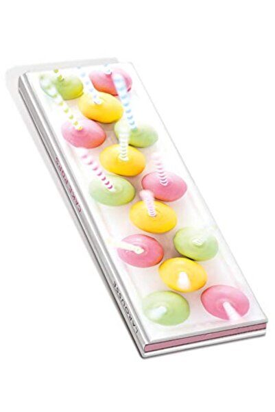 Hachette كعكات البوبس