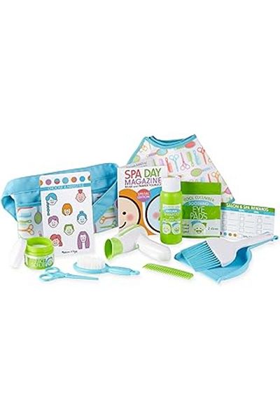 Ingram Love Your Look Salon & Spa Play Set