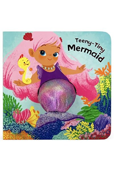 Cottage Door Press Teenytiny Mermaid