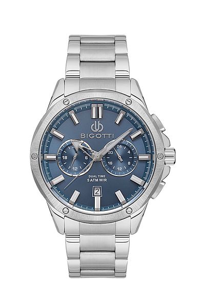 Bigotti Bg.1.10520-3 Model Men's Wristwatch