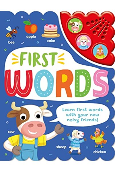 Igloo Books الكلمات الأولى