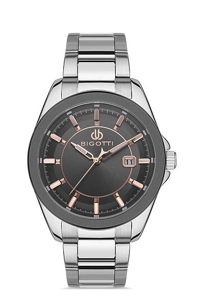 Bigotti Bg.1.10446.5 Model Men's Wristwatch