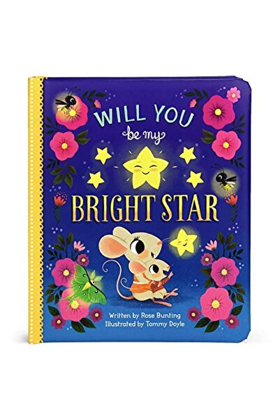 Cottage Door Press هل ستكون نجما ساطعا؟