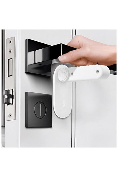 elaletionline Child Protective Lock - Comfortable and Stylish Design