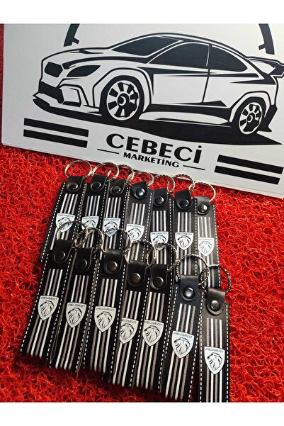 CEBECİOTO Breloc Auto Peugeot, Breloc Auto 10cm