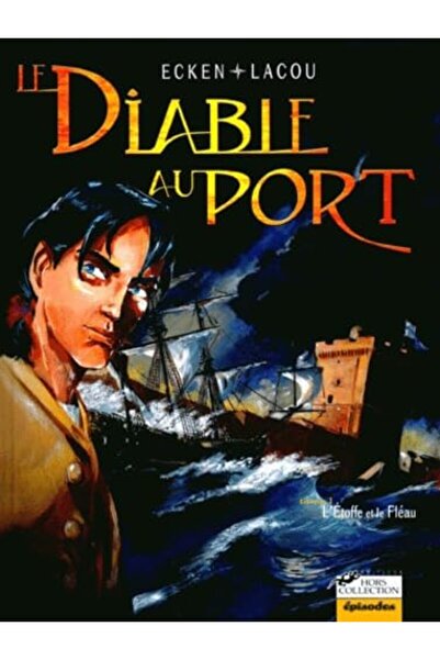 Interforum Editis لو ديابل أو بورت 1 لتر توفي إت لو فلوريدا أو