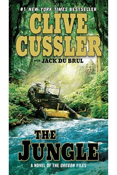 Penguin Random House الغابة