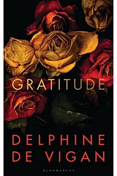 Macmillan Distribution Gratitude