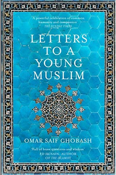 Macmillan Distribution Letters To A Young Muslim