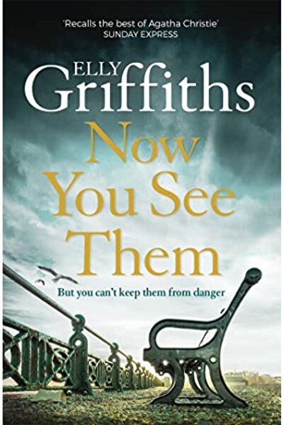 Hachette Distribution الآن يمكنك رؤيتهم أسرار برايتون 5