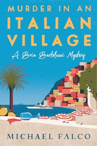 Penguin Random House Murder In An Italian Village