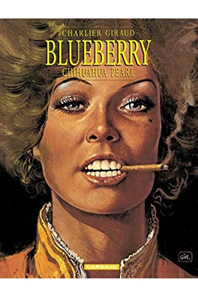 MDS كتاب التوت الأزرق 13 لؤلؤة شيواوا